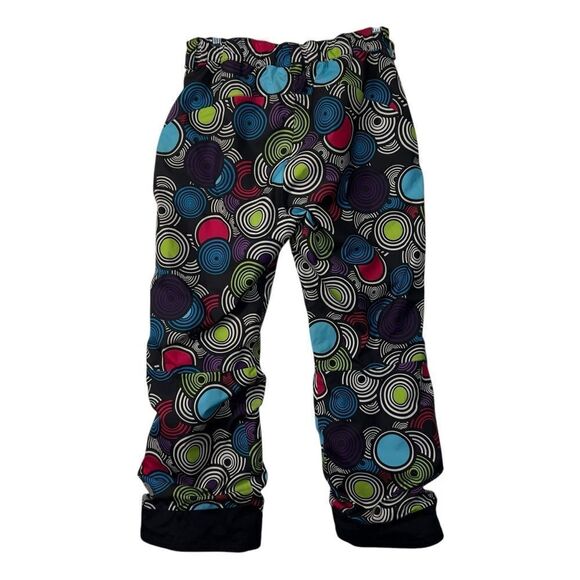 Youth THE NORTH FACE Hyvent Ski Snowboard Pants size 18